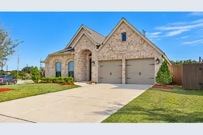 10142 Starry Night Lane, Manvel, TX 77578 - Photo 2