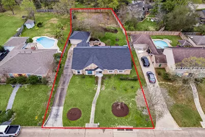 311 Forest Lake Drive, Taylor Lake Village, TX 77586 - Photo 22