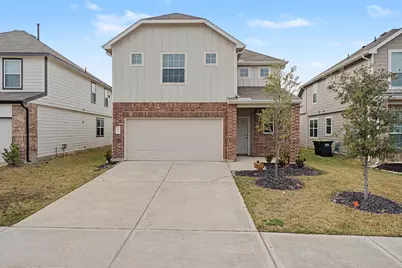 4435 Stephanie Park Lane, Conroe, TX 77304 - Photo 2