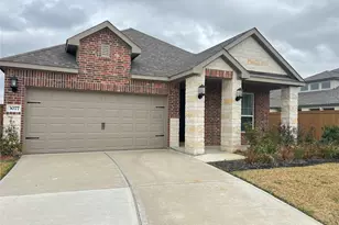 3077 Sunmoon Ln, Katy, TX 77493 - Photo 2