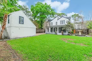 2201 Maroneal St, Houston, TX 77030 - Photo 32