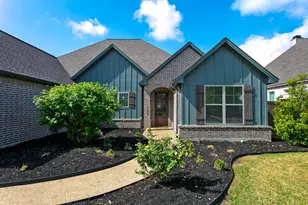 1748 Kerr Valley Ln, College Station, TX 77845 - Photo 4