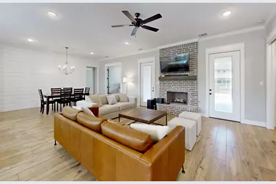 1748 Kerr Valley Lane, College Station, TX 77845 - Photo 6