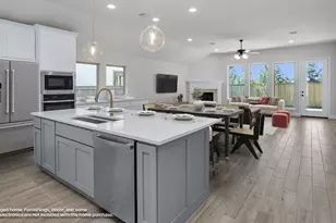 26432 N Wayland Chase, Magnolia, TX 77316 - Photo 2