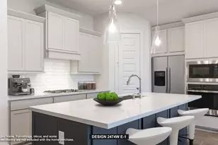 26432 N Wayland Chase, Magnolia, TX 77316 - Photo 2