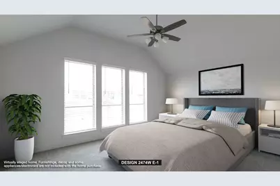 26432 North Wayland Chase, Magnolia, TX 77316 - Photo 4