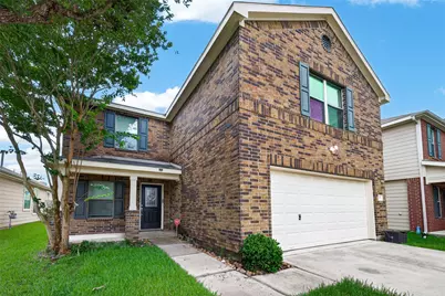 21415 Sagrantino Court, Katy, TX 77449 - Photo 4