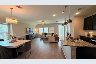 25112 Slow Pines Drive, Porter, TX 77365 - Photo 2