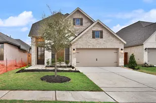 1048 Alpine Vw Ln, Katy, TX 77493 - Photo 1