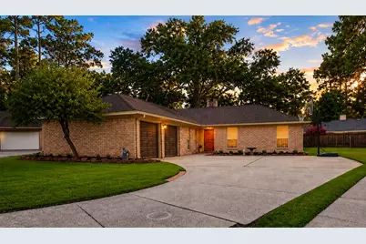 12027 Paradise Valley Drive, Houston, TX 77066 - Photo 1