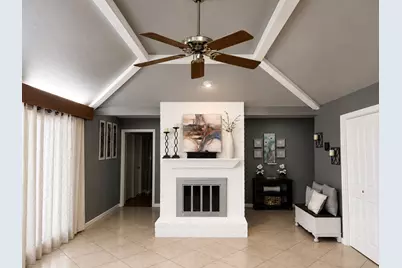 12027 Paradise Valley Drive, Houston, TX 77066 - Photo 2
