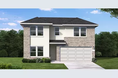 6138 Coyote Glade, Richmond, TX 77469 - Photo 1