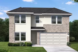 6138 Coyote Glade, Richmond, TX 77469 - Photo 1