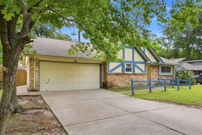 2115 Oak Shores Drive, Kingwood, TX 77339 - Photo 4