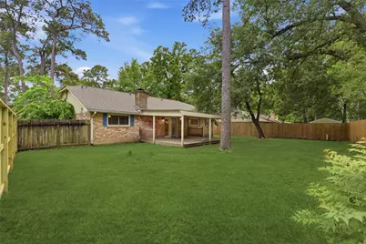 2115 Oak Shores Drive, Kingwood, TX 77339 - Photo 38