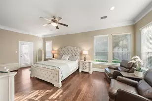 8206 Caroline Ridge Dr, Humble, TX 77396 - Photo 22