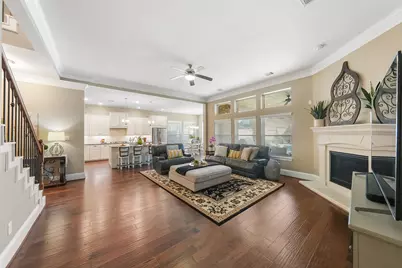 8206 Caroline Ridge Drive, Humble, TX 77396 - Photo 20