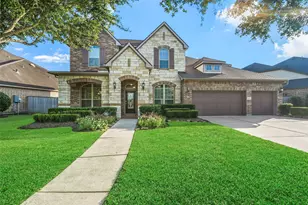8206 Caroline Ridge Dr, Humble, TX 77396 - Photo 44