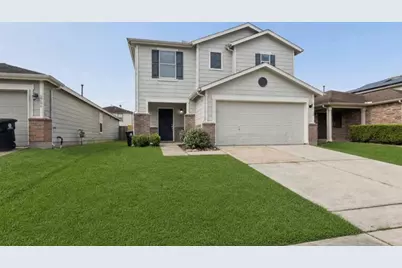 2702 Skyview Knoll Court, Houston, TX 77047 - Photo 1
