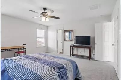 2702 Skyview Knoll Court, Houston, TX 77047 - Photo 14