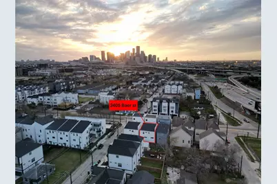 3405 Baer Street, Houston, TX 77020 - Photo 26