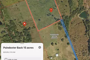13030 County Rd 446, Navasota, TX 77868 - Photo 1