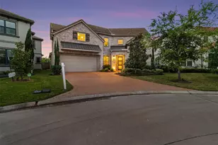 13706 Northwood Meadow Cir, Houston, TX 77077 - Photo 1