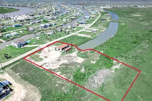 47-50 409-411 Cr 204 Dolphin Way, Sargent, TX 77414 - Photo 1