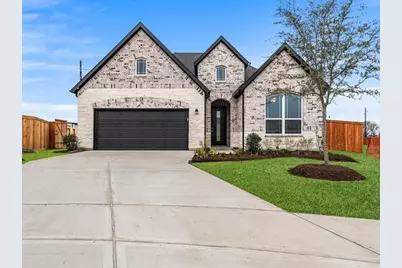 31903 Wind Ridge Drive, Fulshear, TX 77441 - Photo 1