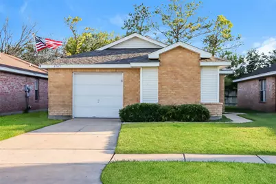3147 Boynton Drive, Houston, TX 77045 - Photo 1