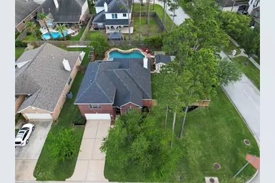 12627 Hobbs Terrace Drive, Tomball, TX 77377 - Photo 2