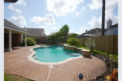 12627 Hobbs Terrace Drive, Tomball, TX 77377 - Photo 1