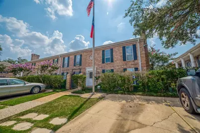 6402 Del Monte Drive #35, Houston, TX 77057 - Photo 2