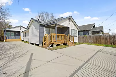 3501 Farmer Street, Houston, TX 77020 - Photo 2