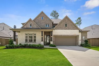8234 Mount Washburn Lane, Porter, TX 77365 - Photo 2