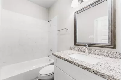 8161 Tate Street #B, Houston, TX 77028 - Photo 8