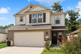 1831 Brushy Cedar Dr, Conroe, TX 77301 - Photo 1