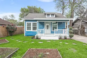 320 Coronado St, Houston, TX 77009 - Photo 1