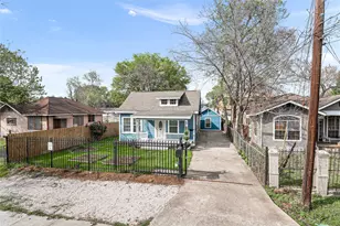 320 Coronado St, Houston, TX 77009 - Photo 4