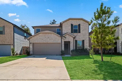116 Chestnut Gate Drive, Conroe, TX 77378 - Photo 1