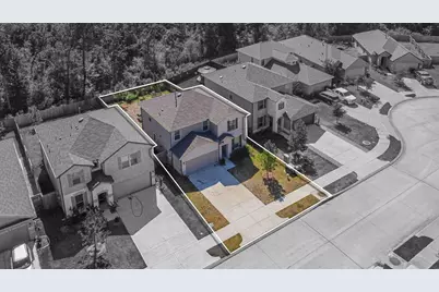 116 Chestnut Gate Drive, Conroe, TX 77378 - Photo 20