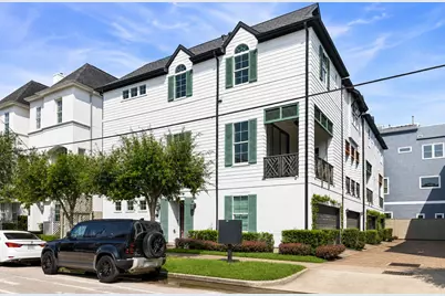 2314 Hutchins Street, Houston, TX 77004 - Photo 1