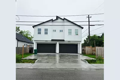 4303 Bennington Street, Houston, TX 77016 - Photo 6