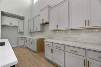 7806 Clover Gully Lane, Katy, TX 77493 - Photo 8