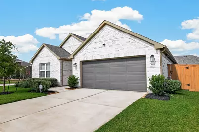 8603 Sun Coral Drive, Cypress, TX 77433 - Photo 2