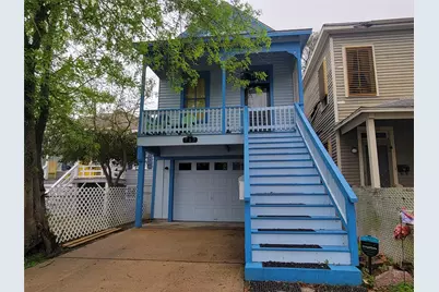 717 Church Street, Galveston, TX 77550 - Photo 14