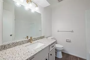 3311 Palm Desert Ln, Missouri City, TX 77459 - Photo 20