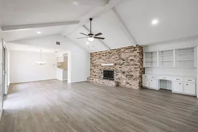 3311 Palm Desert Lane #A, Missouri City, TX 77459 - Photo 2