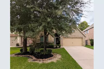 115 Forest Heights Way, Montgomery, TX 77316 - Photo 2