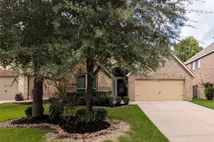 115 Forest Heights Way, Montgomery, TX 77316 - Photo 2
